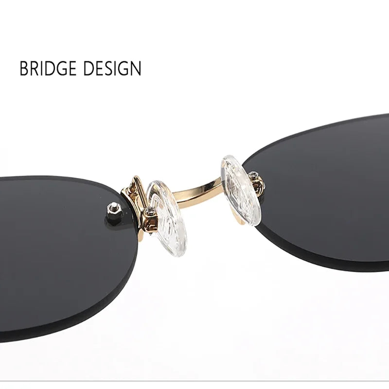 Cloud Nine Shades