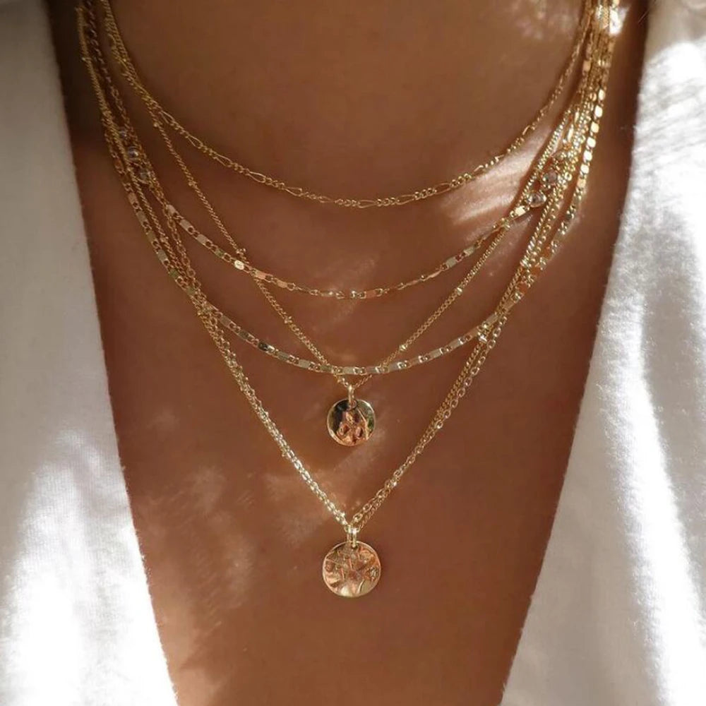 Gilded