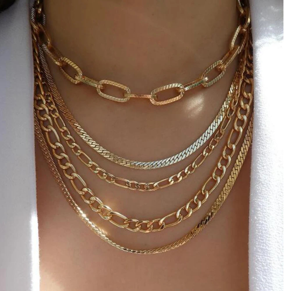 Gilded