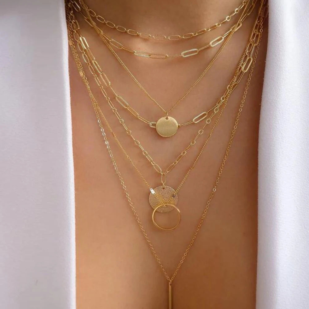 Gilded