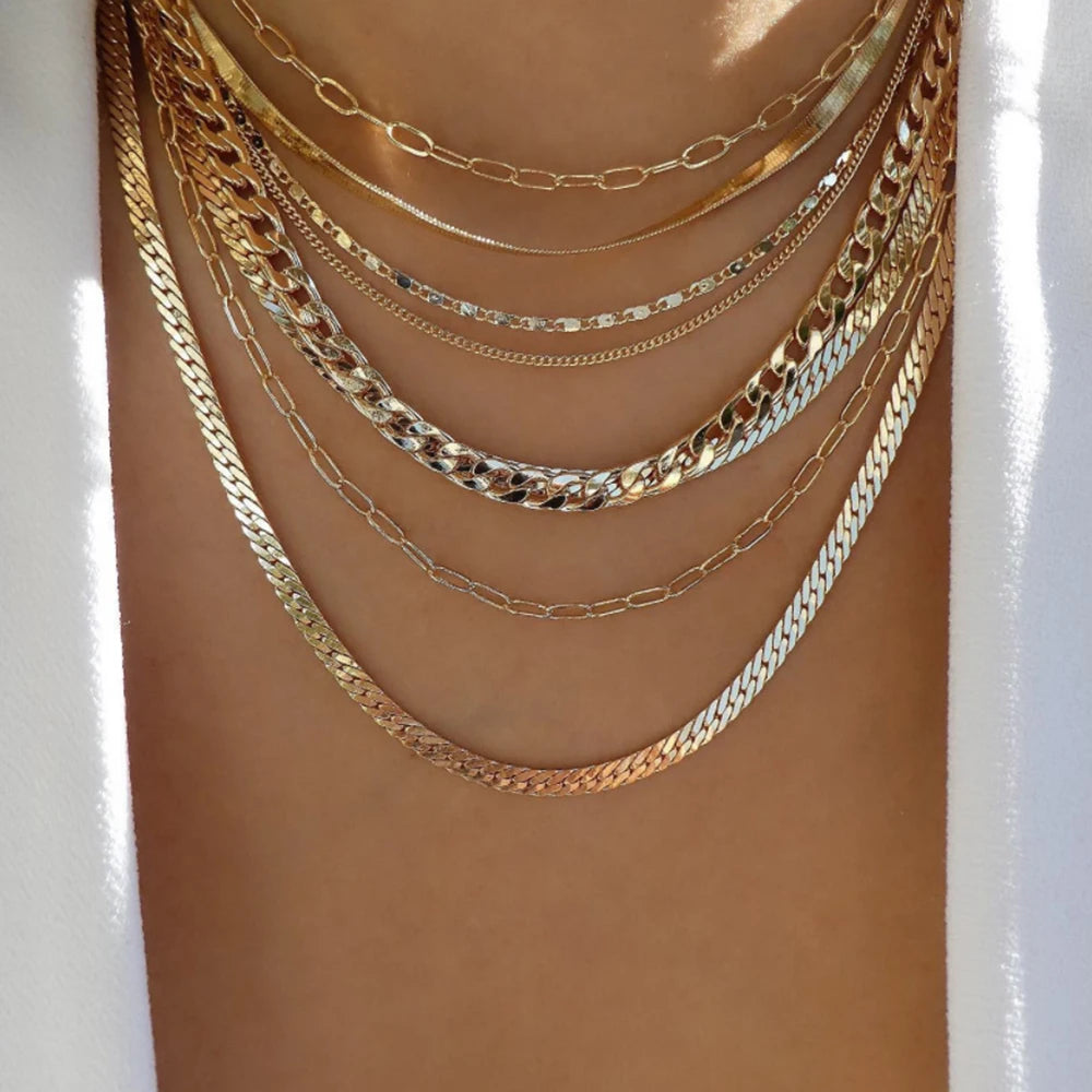 Gilded