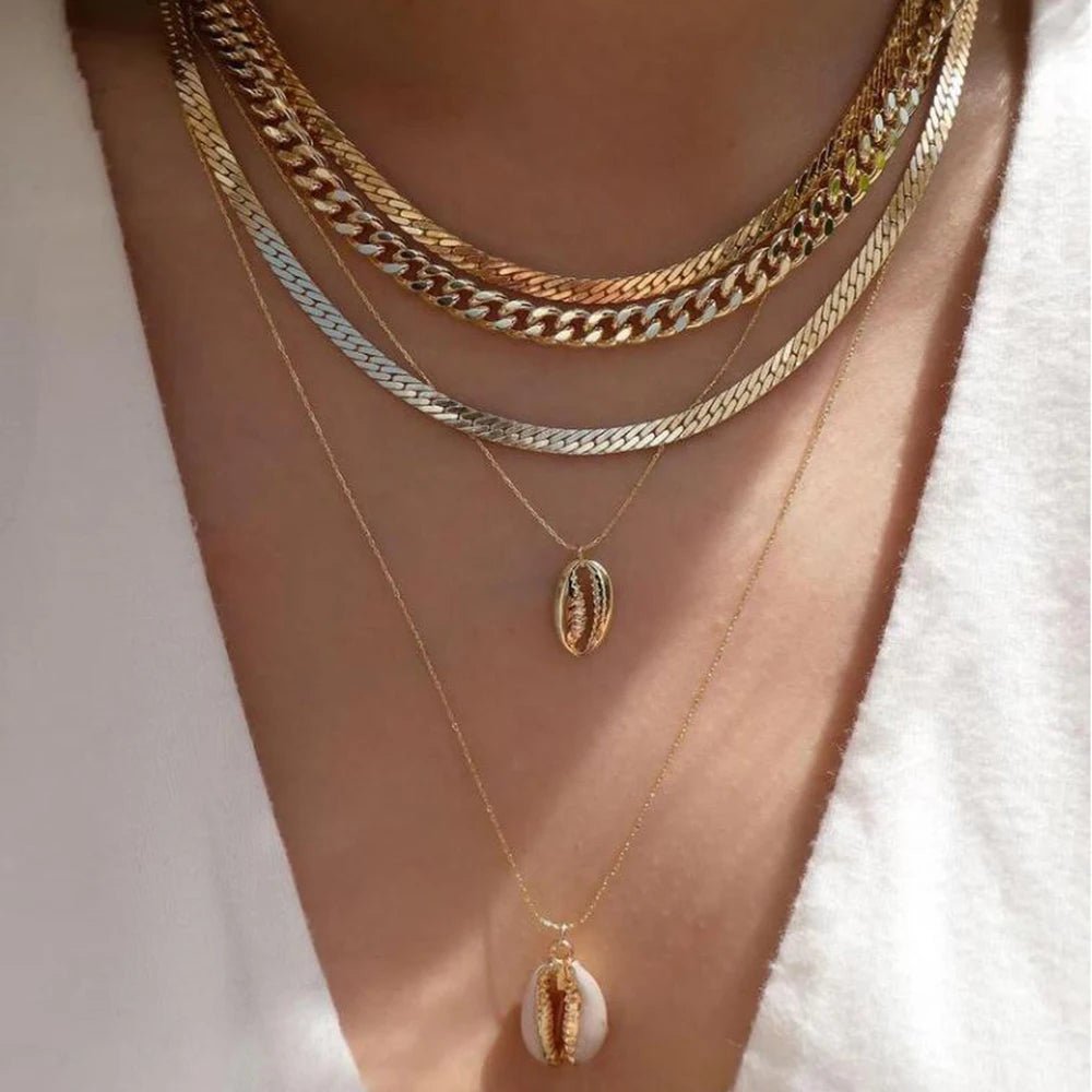 Gilded