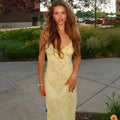 Golden Halo Maxi