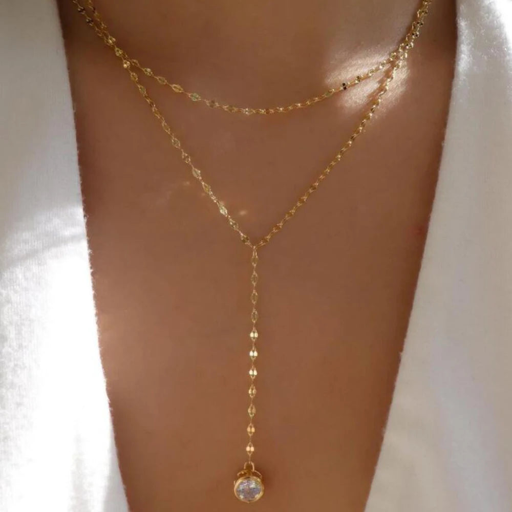 Gilded