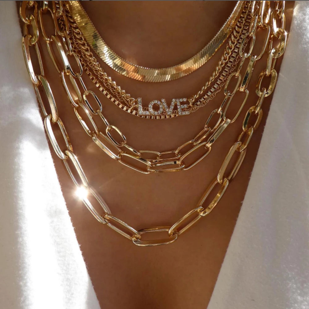 Gilded