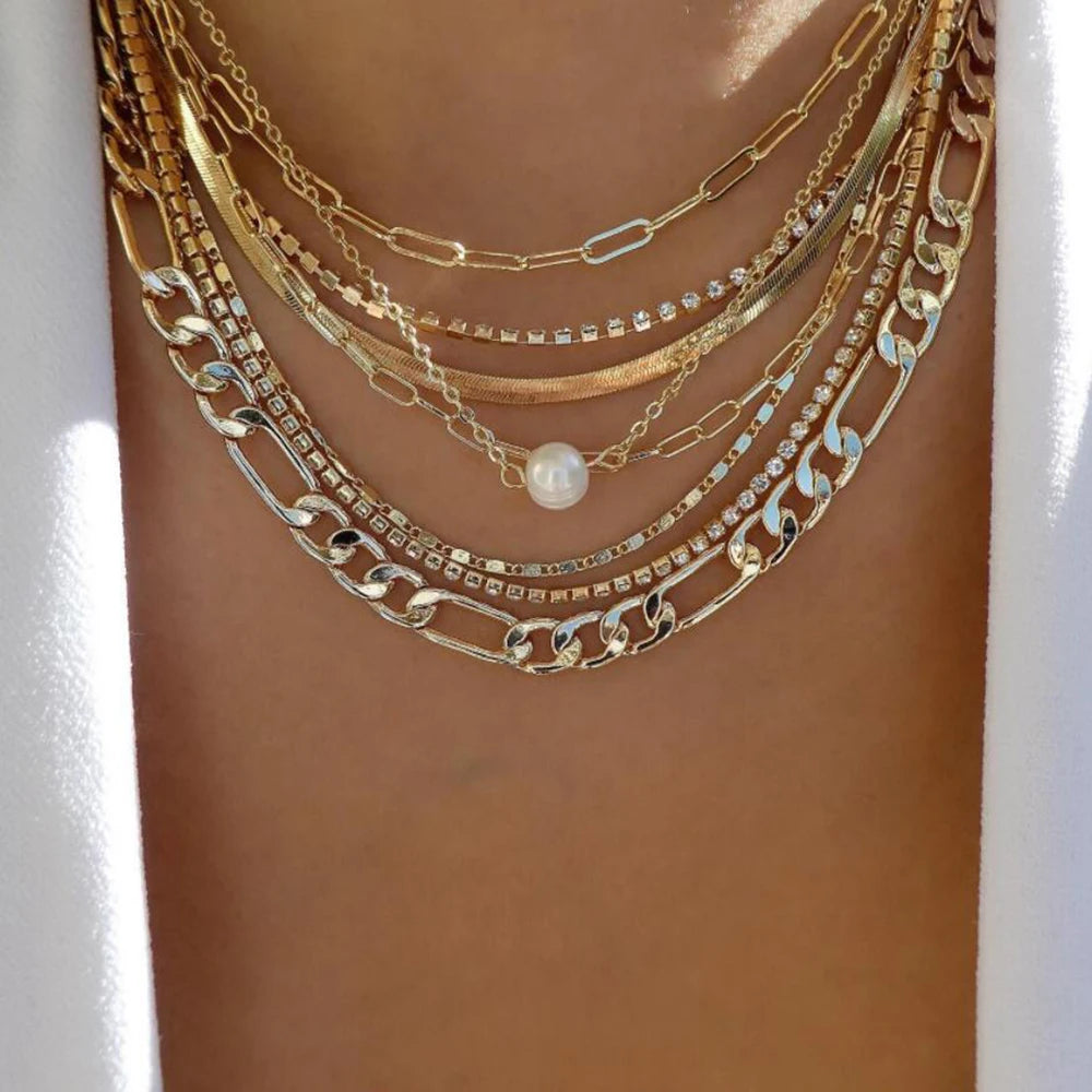 Gilded