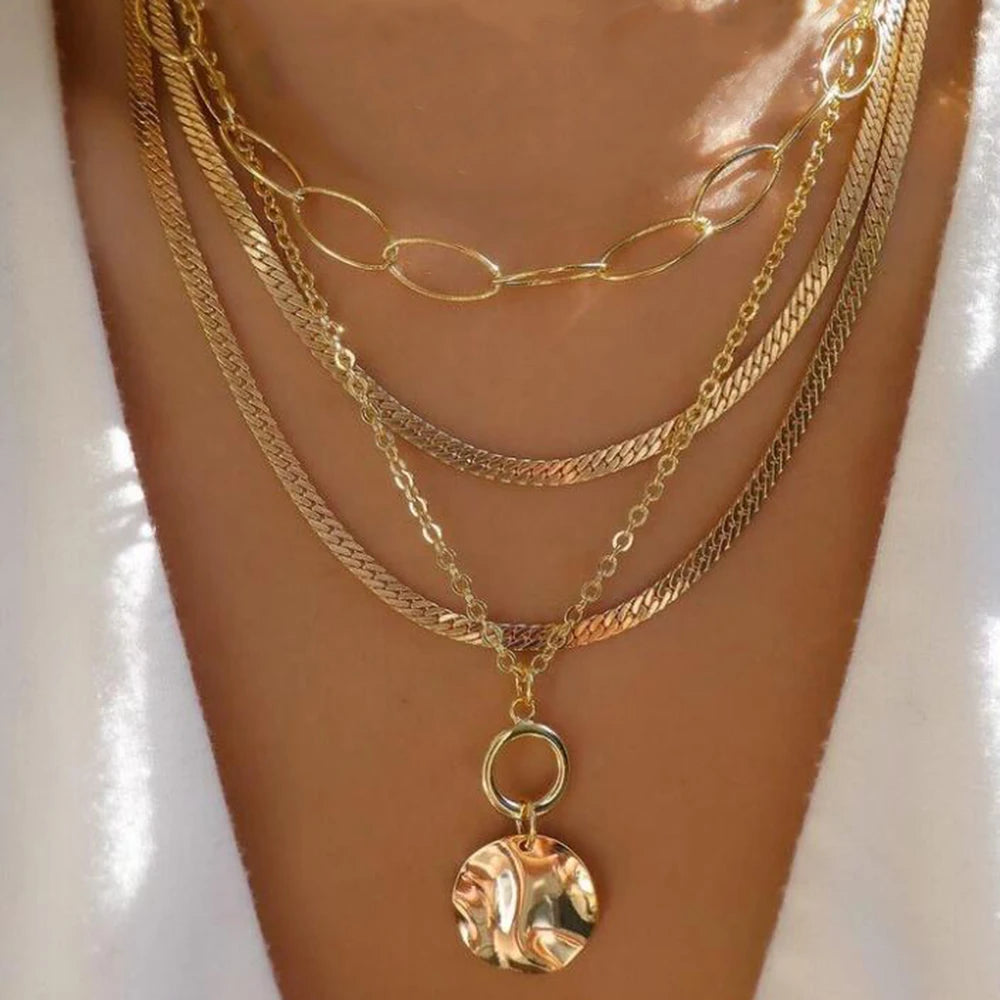 Gilded