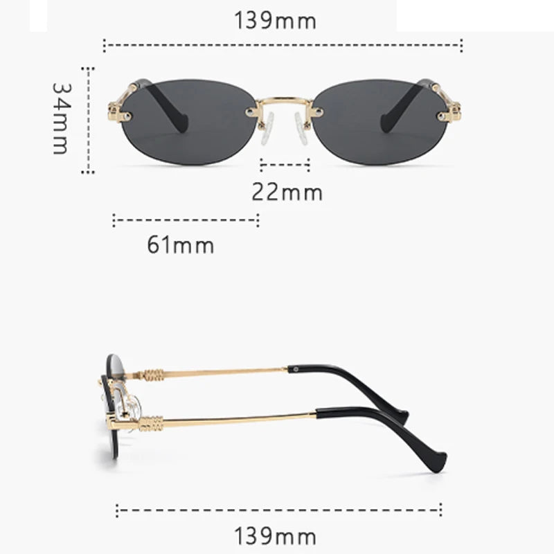 Cloud Nine Shades