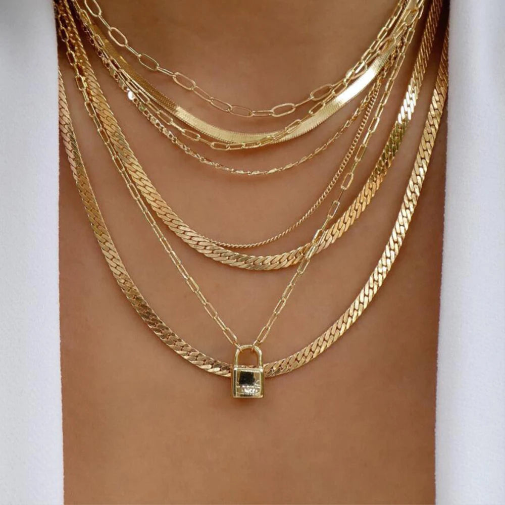 Gilded